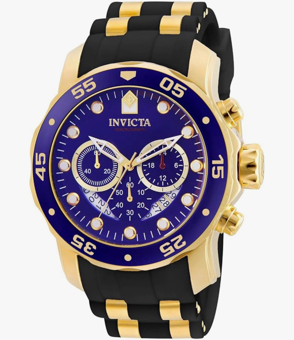 INVICTA PRO DIVER, MOD 6983