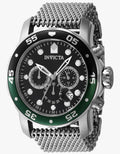 INVICTA, PRO DIVER, MOD 47631