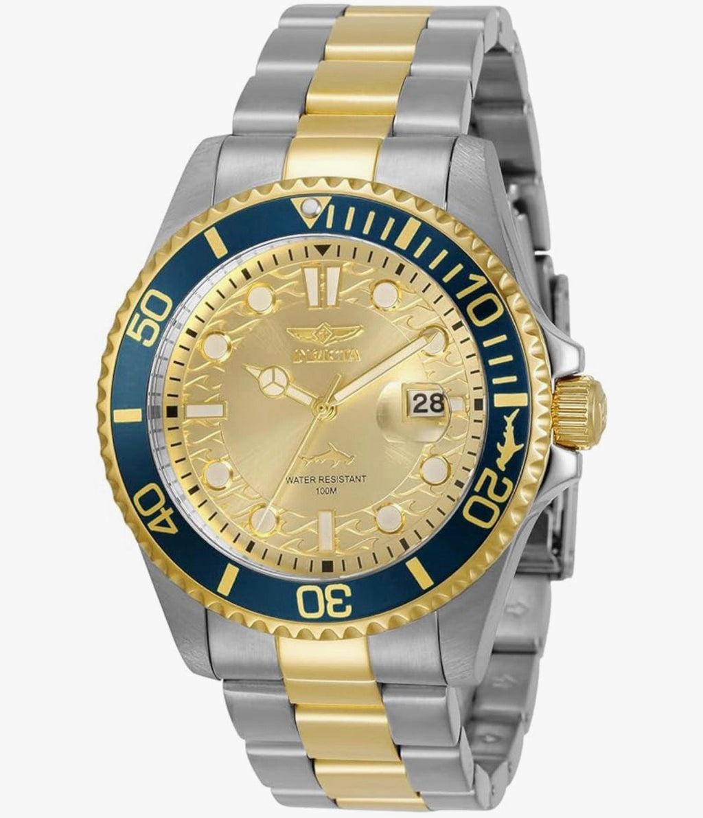INVICTA PRO DIVER, MOD 30022, CABALLERO