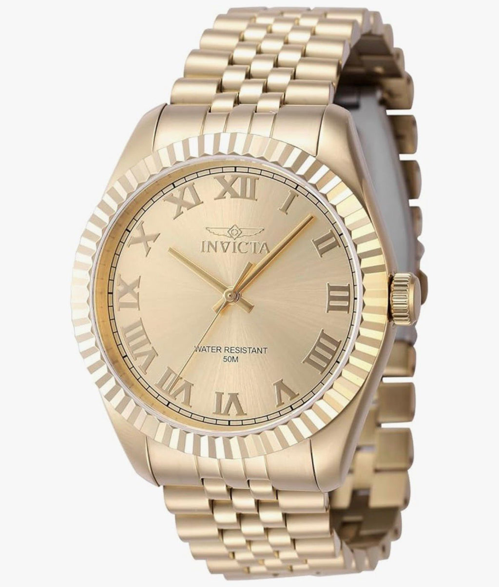 INVICTA, SPECIALTY 47406, (AGOTADO)