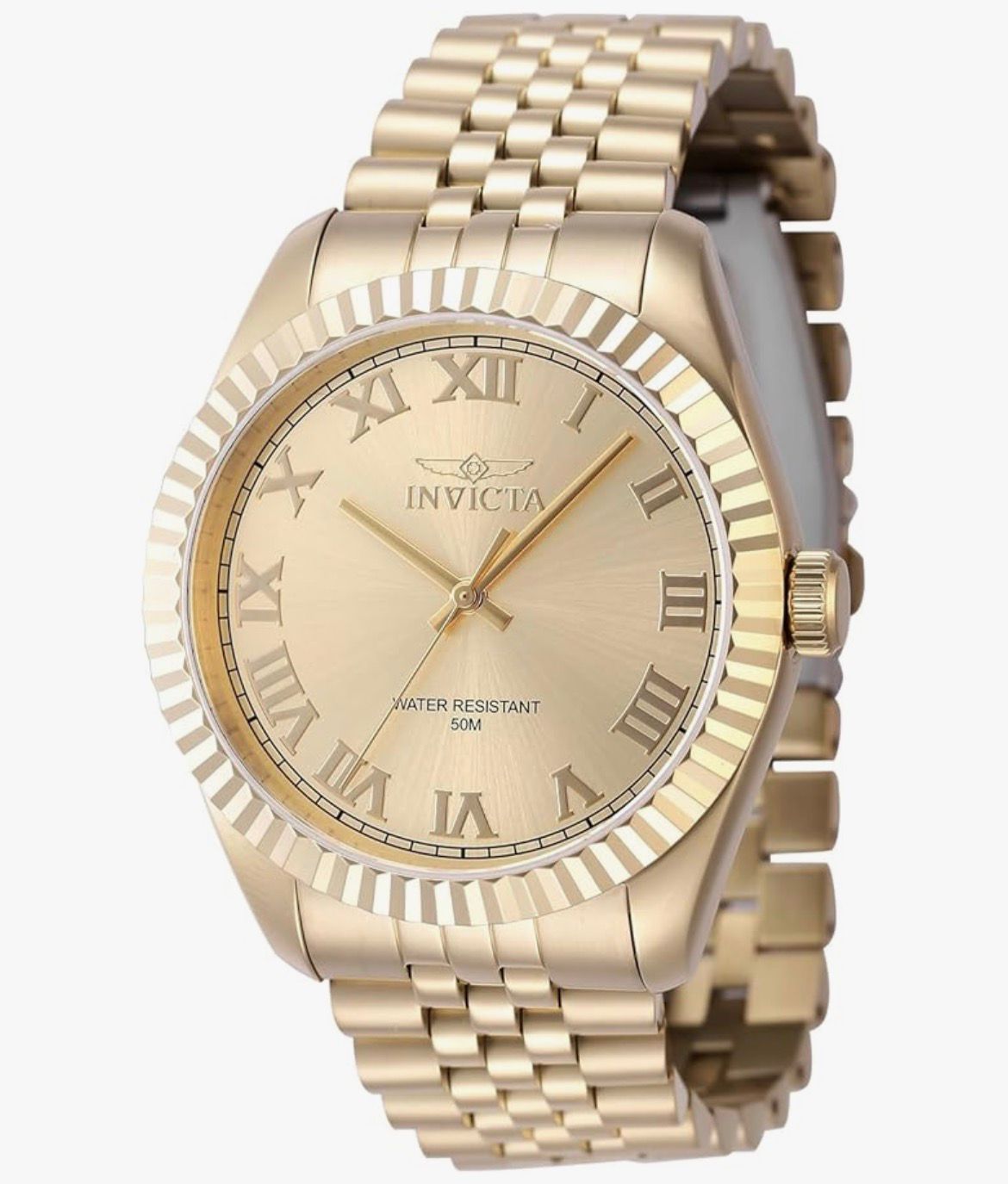 INVICTA, SPECIALTY 47406, (AGOTADO)