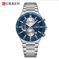 CURREN 8481 , PARA CABALLERO