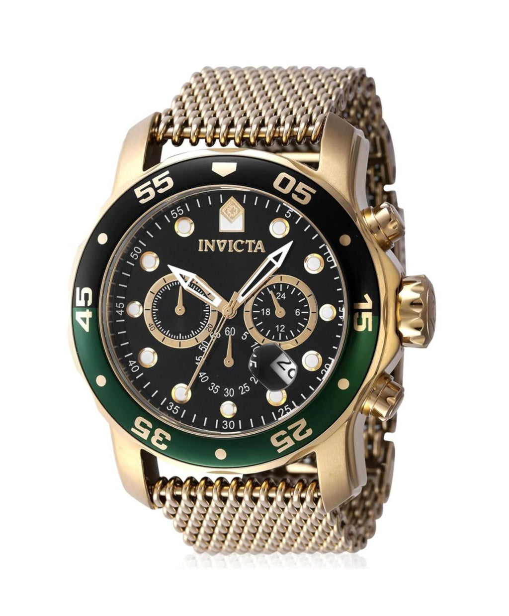 INVICTA PRO DIVER, 47632 CABALLERO (AGOTADO)