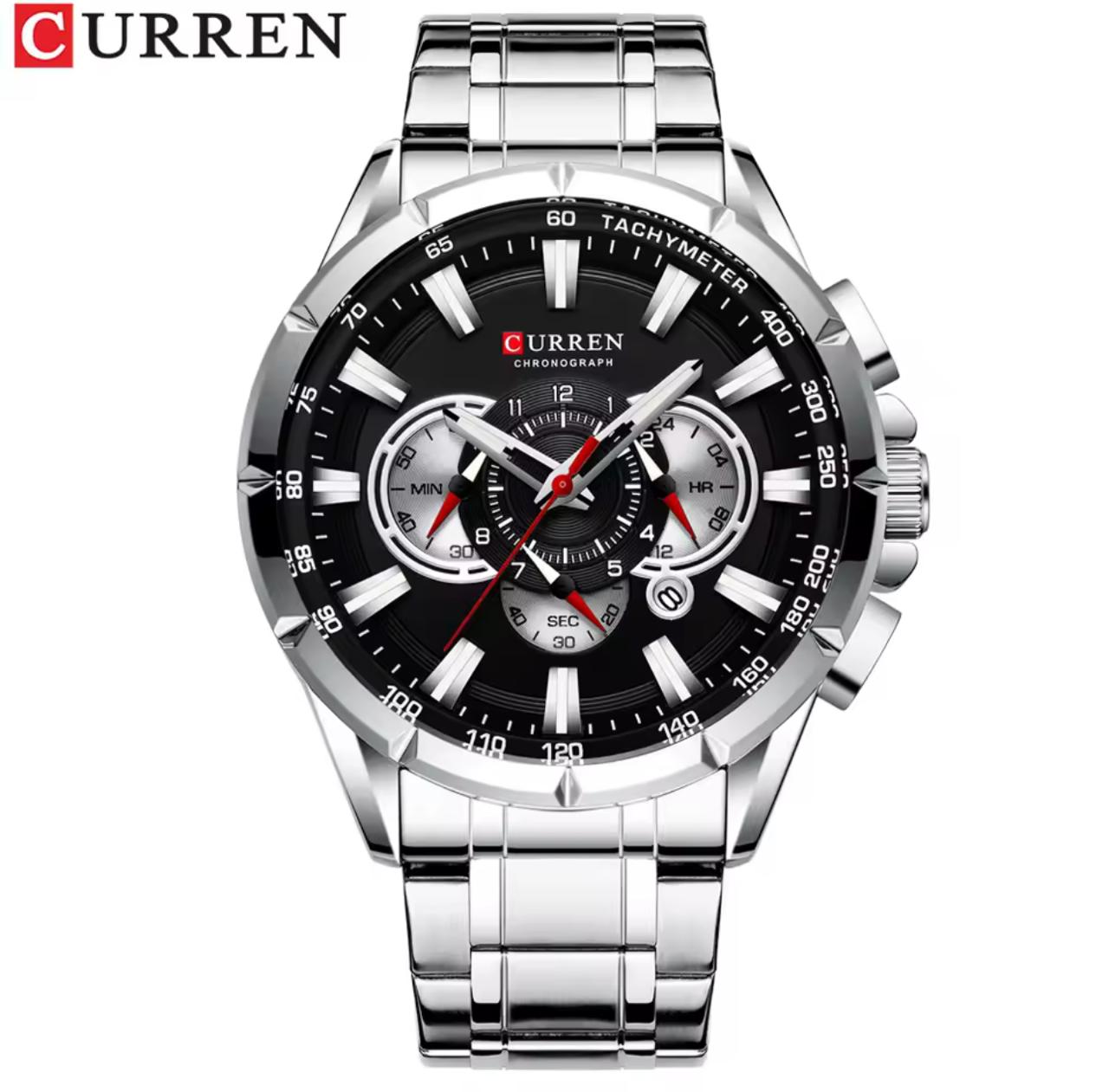 CURREN PARA CABALLERO 8363 (AGOTADO)