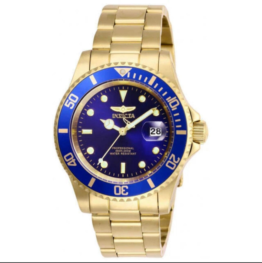 INVICTA PRO DIVER , 26974, ( AGOTADO )