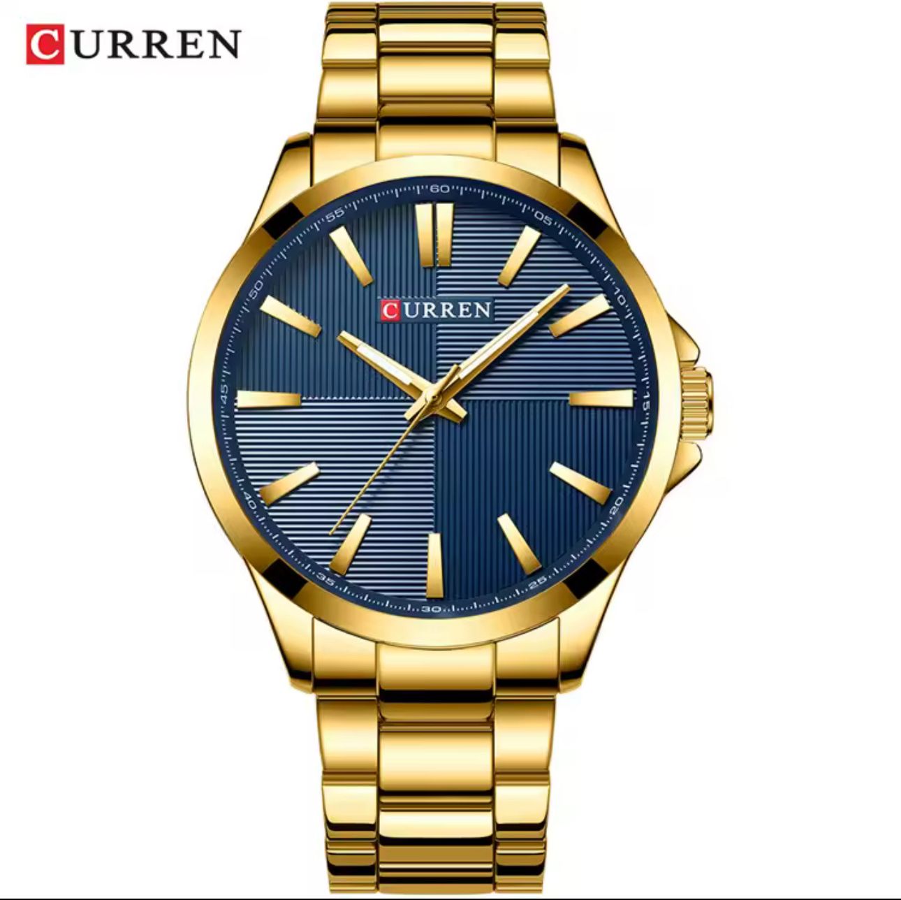 CURREN PARA CABALLERO