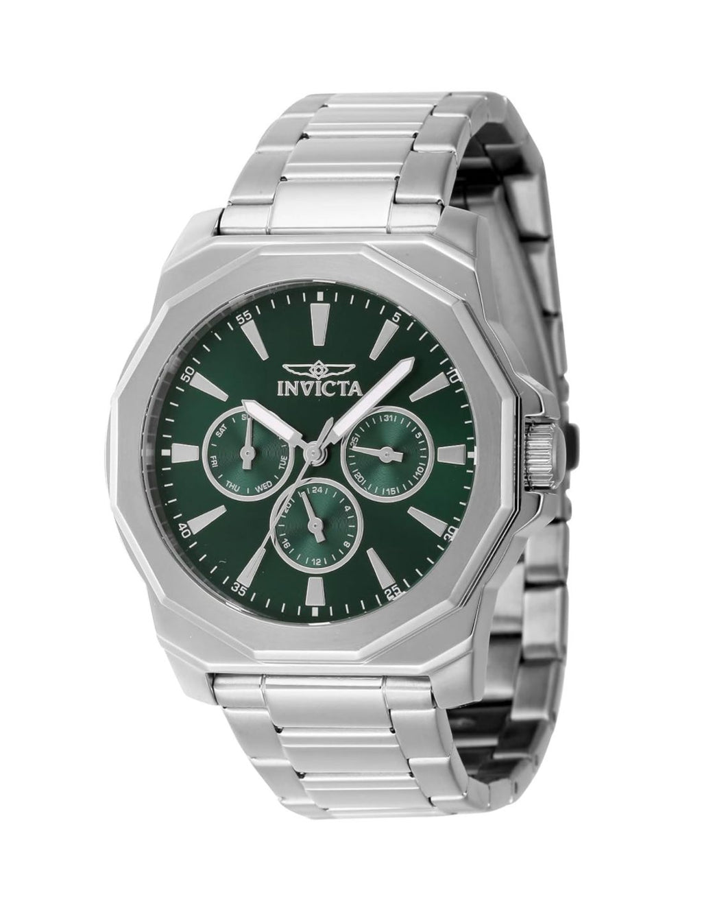 INVICTA SPEEDWAY, 42 MM (CABALLERO)