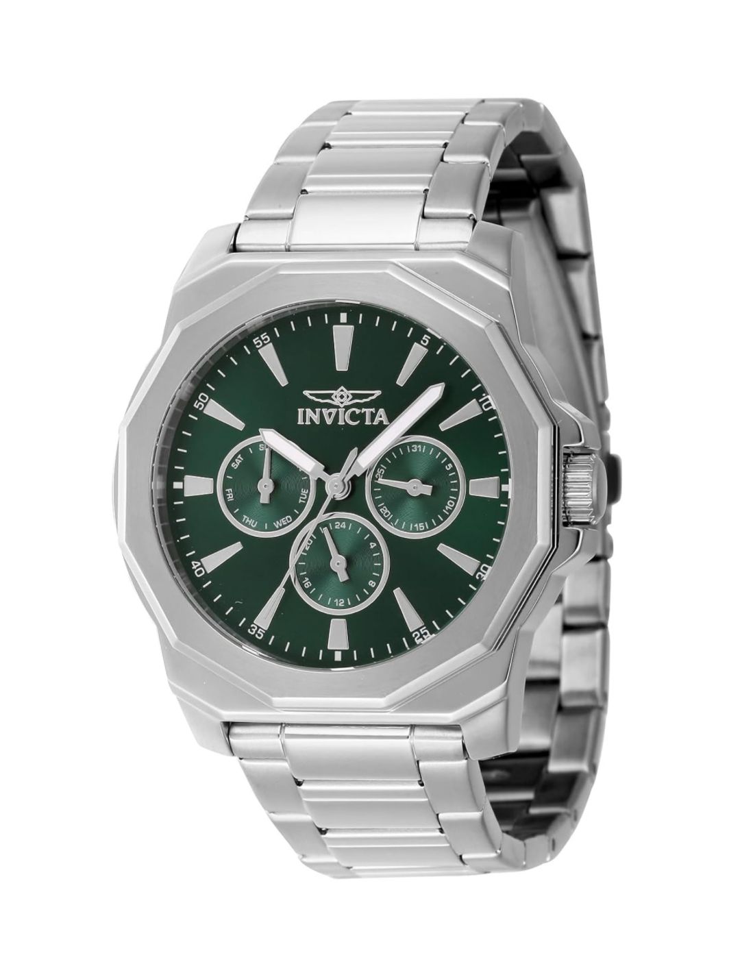 INVICTA SPEEDWAY, 42 MM (CABALLERO)