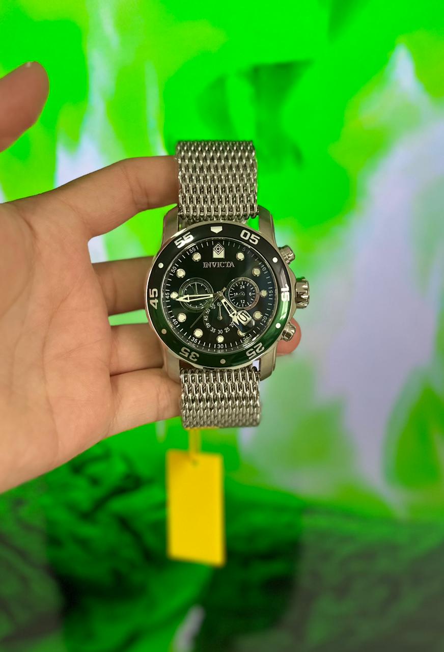 INVICTA, PRO DIVER, MOD 47631