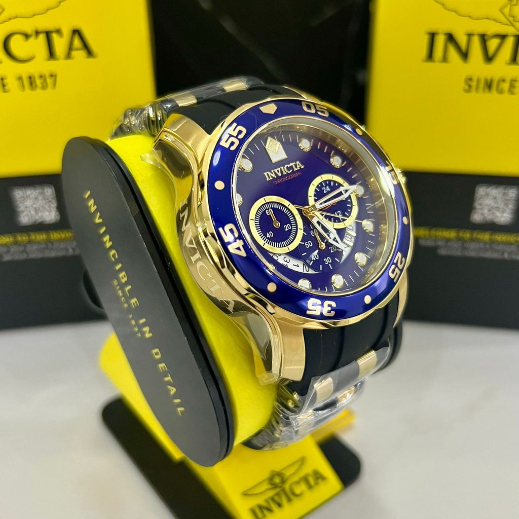 INVICTA PRO DIVER, MOD 6983