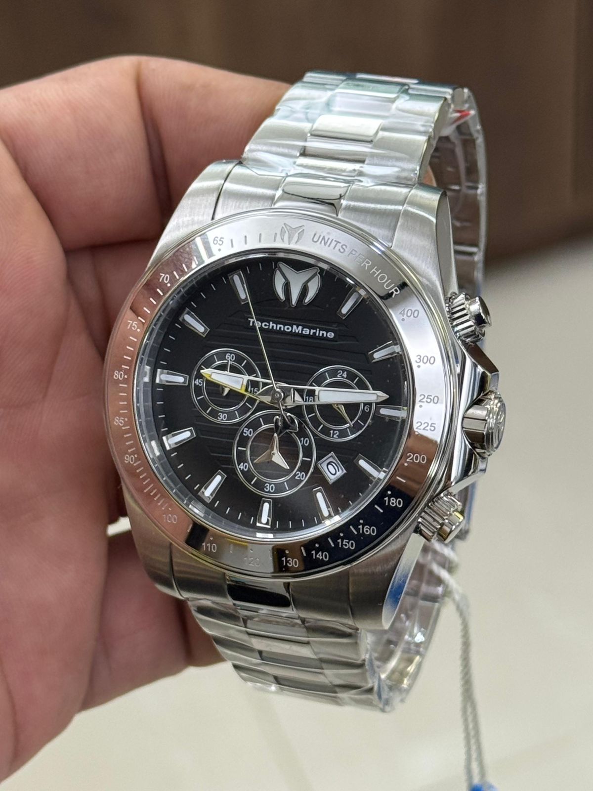 TECHNOMARINE MANTA RAY, 220125 CABALLERO