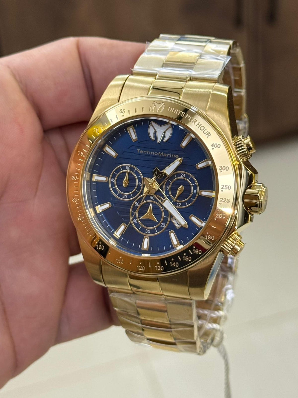 TECHNOMARINE MANTA RAY 220132