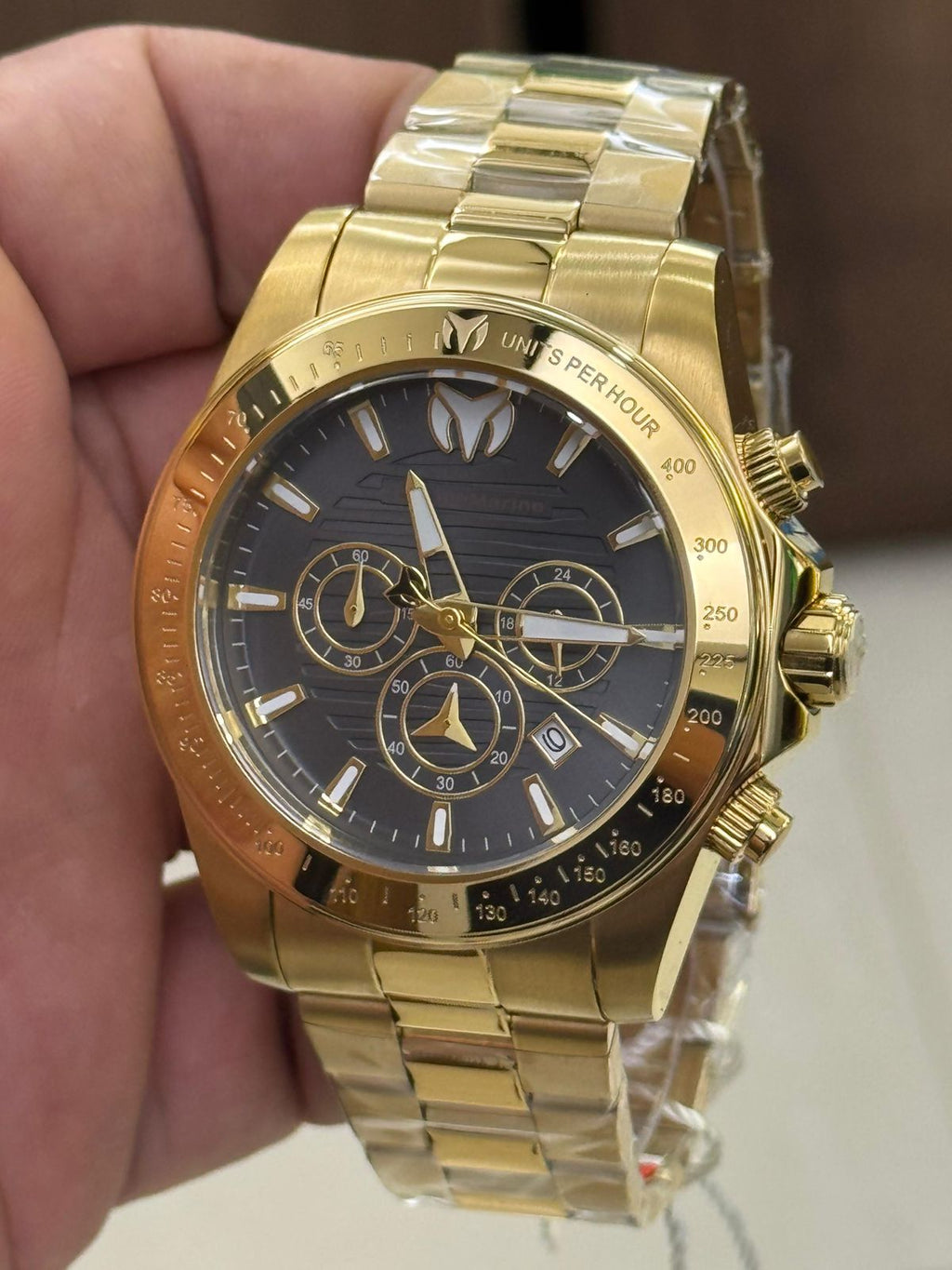 TECHNOMARINE MANTA RAY 220133