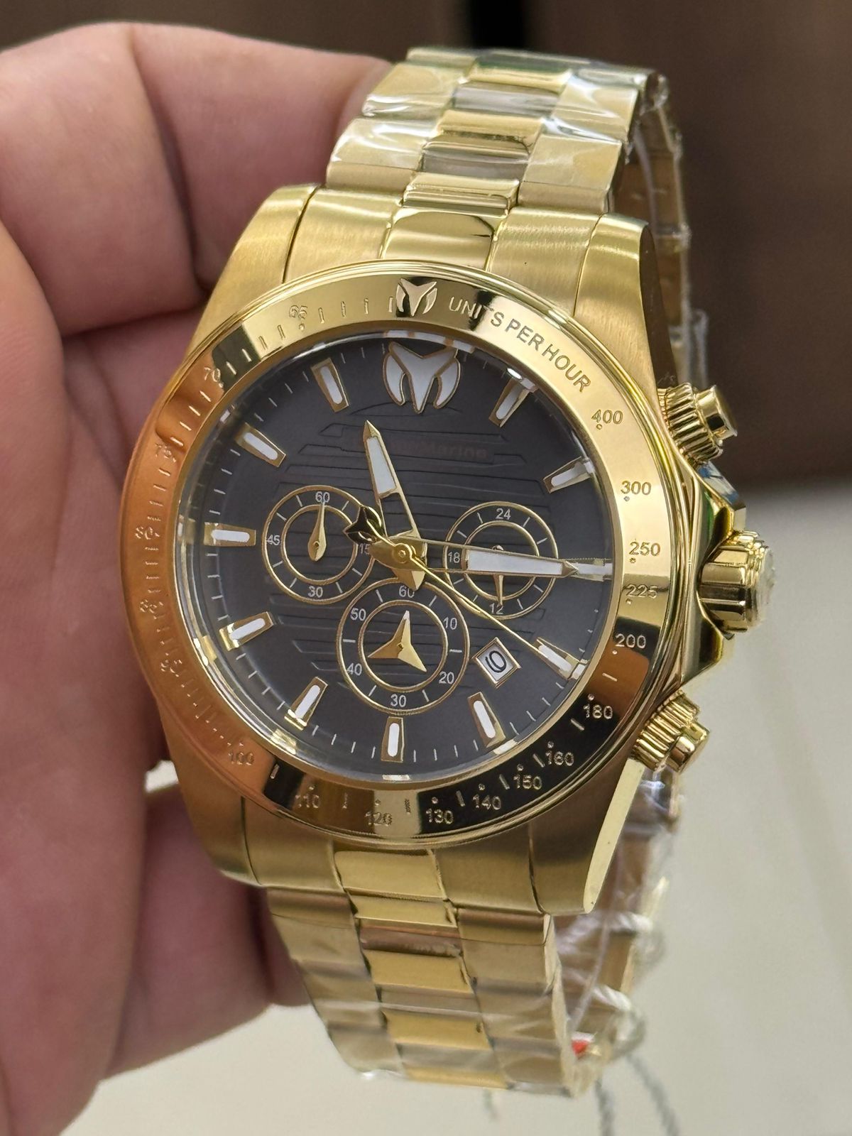TECHNOMARINE MANTA RAY 220133