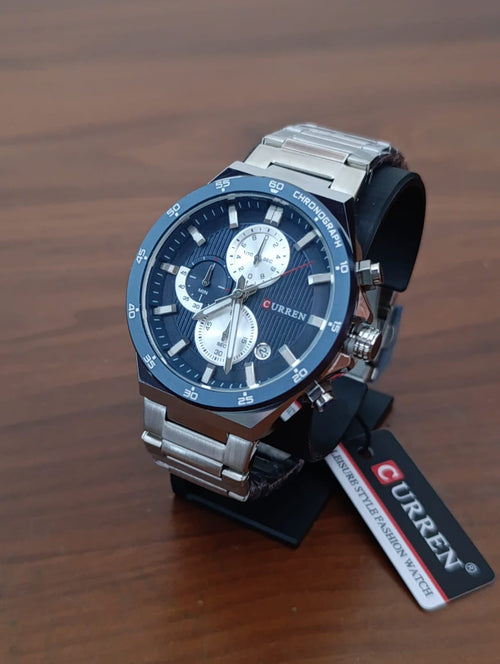 CURREN 8481 , PARA CABALLERO