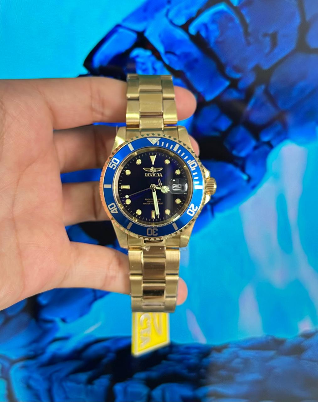 INVICTA PRO DIVER , 26974, ( AGOTADO )